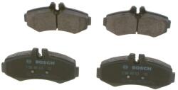 Bosch Sada brzdových platničiek kotúčovej brzdy BOSCH 0 986 494 013 (0 986 494 013)