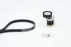 Continental Ctam Ozubený klinový remeň - Sada CONTINENTAL CTAM 6PK1080K1 (6PK1080K1)