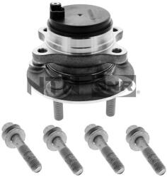 SNR Súprava ložísk kolesa SNR R152.104 (R152.104)