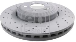 Febi Bilstein Brzdový kotúč FEBI BILSTEIN 175122 (175122)