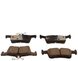 QUARO Sada Brzdových Destiček, Kotoučová Brzda (qp0696c)