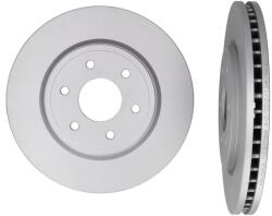 KAMOKA Brzdový kotúč KAMOKA 1031068 (1031068)