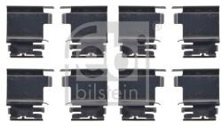 Febi Bilstein Súprava príslušenstva, obloženie kotúčovej brzdy FEBI BILSTEIN 182460 (182460)