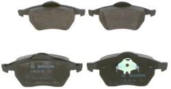 Bosch Sada brzdových platničiek kotúčovej brzdy BOSCH 0 986 494 390 (0 986 494 390)
