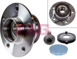 Schaeffler FAG Súprava ložísk kolesa Schaeffler FAG 713 6110 30 (713 6110 30)