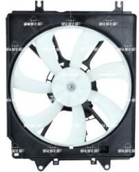 NRF Ventilátor chladenia motora NRF 47934 (47934)