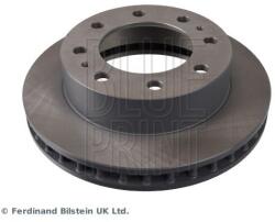 BLUE PRINT Brzdový kotúč BLUE PRINT ADA104348 (ADA104348)