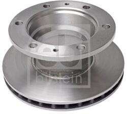 Febi Bilstein Brzdový kotúč FEBI BILSTEIN 17367 (17367)