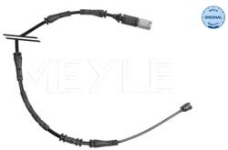 MEYLE Výstražný kontakt, opotrebenie brzdového obloženia MEYLE 314 527 0029 (314 527 0029)
