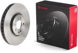 BREMBO Brzdový kotúč BREMBO 09. A726.11 (09.A726.11)