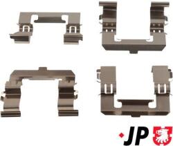 JP GROUP Súprava príslušenstva, obloženie kotúčovej brzdy JP GROUP 1564004210 (1564004210)