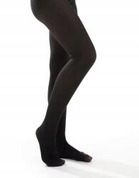 Pieces Fekete Melegítő Harisnyanadrág NJ5 cdo 4/5