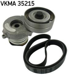 SKF Ozubený klinový remeň - Sada SKF VKMA 35215 (VKMA 35215)