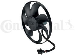 Continental/VDO Ventilátor chladenia motora Continental/VDO 5WK05360-V (5WK05360-V)