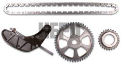 HEPU Sada reťazí, pohon olejového čerpadla HEPU 21-0379 (21-0379)