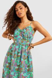 Boohoo Ruha Ujjatlan B18 skb XXL