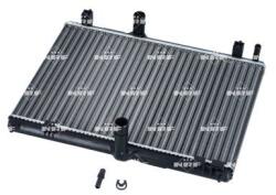 NRF Chladič motora NRF 58468A (58468A)
