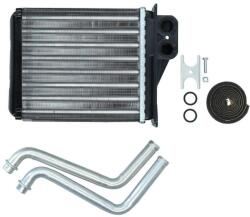 KAMOKA Výmenník tepla vnútorného kúrenia KAMOKA 7765013 (7765013)