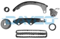 DAYCO Sada rozvodovej reťaze DAYCO KTC1010 (KTC1010)