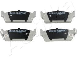 ASHIKA Klocki Ham (51-01-124)