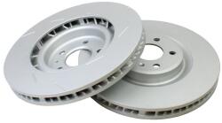 QUARO Brzdový kotúč QUARO QD1657 (QD1657)