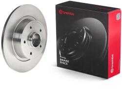 BREMBO Brzdový kotúč BREMBO 08. B394.17 (08.B394.17)