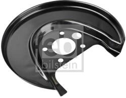 Febi Bilstein Ochranný plech proti rozstreku, Brzdový kotúč FEBI BILSTEIN 171544 (171544)