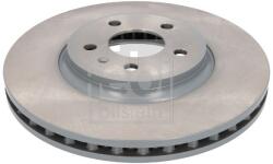 Febi Bilstein Brzdový kotúč FEBI BILSTEIN 36231 (36231)