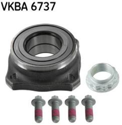 SKF Súprava ložísk kolesa SKF VKBA 6737 (VKBA 6737)