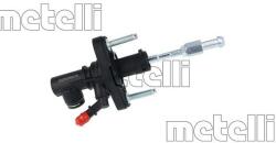 METELLI Hlavný spojkový valec METELLI 55-0239 (55-0239)