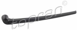 topran Rameno stierača skiel TOPRAN 116 437 (116 437)
