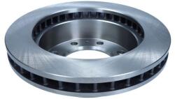 MAXGEAR Brzdový kotúč MAXGEAR 19-4792 (19-4792)