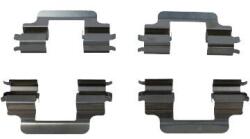 MAXGEAR Súprava príslušenstva, obloženie kotúčovej brzdy MAXGEAR 27-0734 (27-0734)