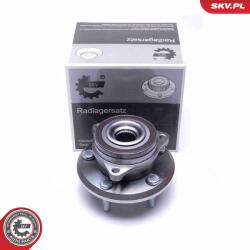 ESEN SKV Súprava ložísk kolesa ESEN SKV 29SKV368 (29SKV368)