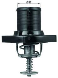 MAHLE Termostat chladenia MAHLE TI 182 89 (TI 182 89)