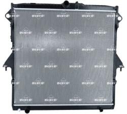 NRF Chladič motora NRF 59261 (59261)