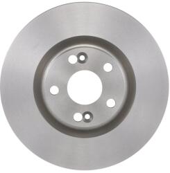 Bosch Brzdový kotúč BOSCH 0 986 479 109 (0 986 479 109)