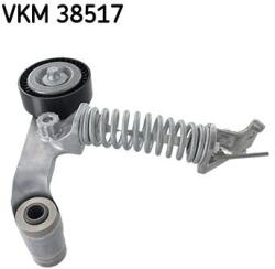 SKF Napinák rebrovaného klinového remeňa SKF VKM 38517 (VKM 38517)