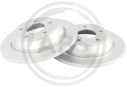 A. B. S Brzdový kotúč A. B. S. 18853 (18853)