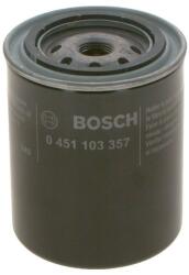 Bosch Olejový filter BOSCH 0 451 103 357 (0 451 103 357)
