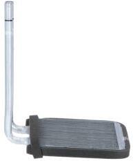 NRF Výmenník tepla vnútorného kúrenia NRF 54400 (54400)