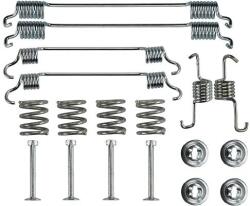 TRW Súprava príslušenstva, brzdové čeľuste TRW SFK449 (SFK449)