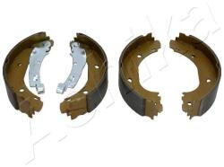 ASHIKA Sada brzdových čeľustí ASHIKA 55-00-0604 (55-00-0604)