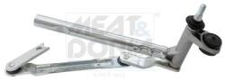 MEAT & DORIA Mechanizmus stieračov MEAT & DORIA 227056 (227056)