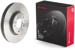BREMBO Brzdový kotúč BREMBO 09. C654.11 (09.C654.11)
