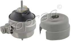 TOPRAN Uloženie, motor TOPRAN 110 092 (110 092)