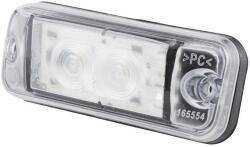 HELLA Polohové svetlo HELLA 2PF 009 514-001 (2PF 009 514-001)
