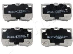 ASHIKA Klocki Ham. Lexus Gs 3.0 (51-02-217)