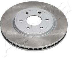 ASHIKA Brzdový kotúč ASHIKA 60-01-115C (60-01-115C)