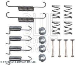 BLUE PRINT Súprava príslušenstva, brzdové čeľuste BLUE PRINT ADBP410072 (ADBP410072)